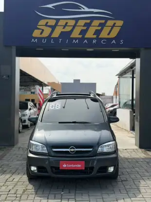 CHEVROLET-ZAFIRA-2007