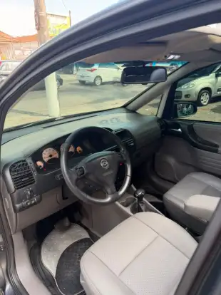 CHEVROLET-ZAFIRA-2007