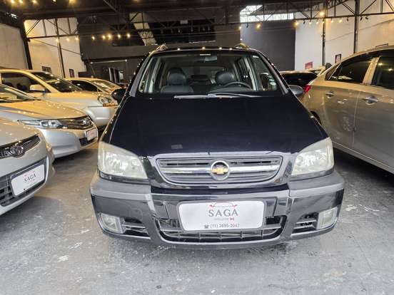 CHEVROLET-ZAFIRA-2007