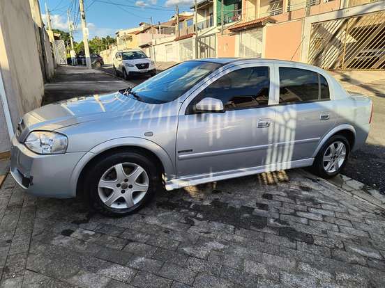 CHEVROLET-ASTRA-2.0 MPFI ADVANTAGE SEDAN 8V FLEX 4P MANUAL CHEVROLET-ASTRA-2008