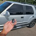 CHEVROLET BLAZER 2.4 MPFI ADVANTAGE 4X2 8V GASOLINA 4P MANUAL CHEVROLET BLAZER 2.4 MPFI ADVANTAGE 4X2 8V GASOLINA 4P MANUAL