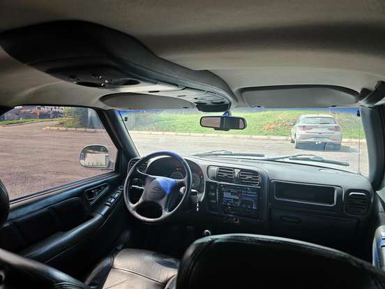 CHEVROLET-BLAZER-2004