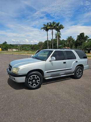 CHEVROLET-BLAZER-2004