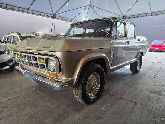 CHEVROLET-C10-1983