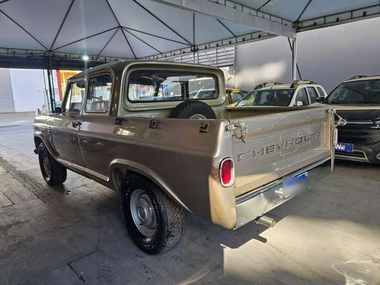 CHEVROLET-C10-1983