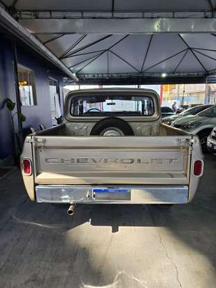 CHEVROLET-C10-1983