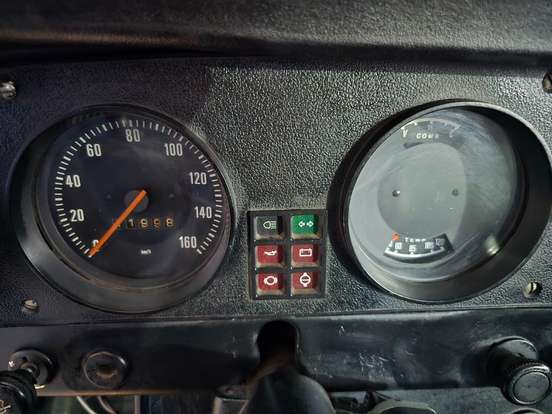 CHEVROLET-C10-4.1 DE LUXE CD 8V GASOLINA 2P MANUAL CHEVROLET-C10-1983