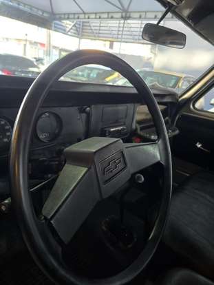 CHEVROLET-C10-1983