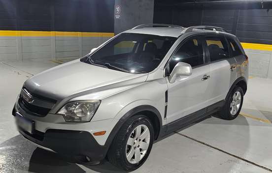 CHEVROLET-CAPTIVA-2011