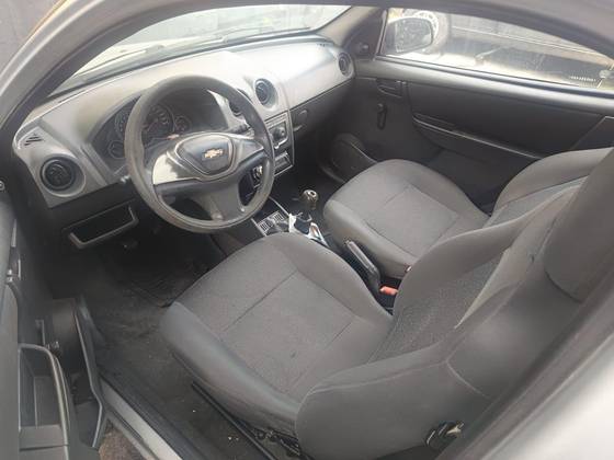 CHEVROLET CELTA 1.0 MPFI LS 8V FLEX 2P MANUAL