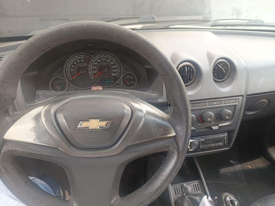 CHEVROLET-CELTA-2013