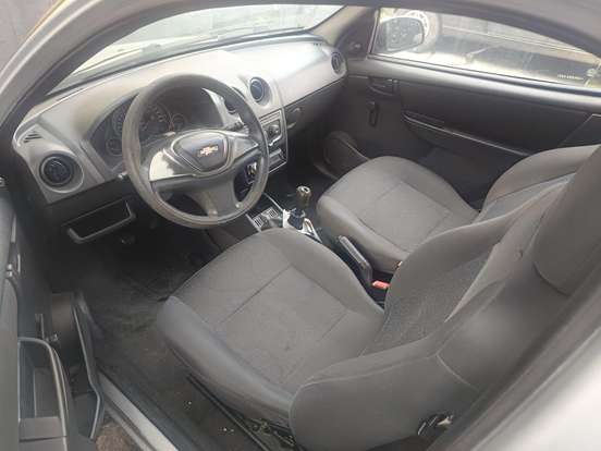CHEVROLET-CELTA-1.0 MPFI LS 8V FLEX 2P MANUAL CHEVROLET-CELTA-2013