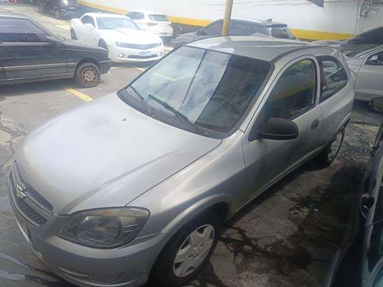 CHEVROLET-CELTA-2013