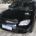 CHEVROLET CELTA 1.0 MPFI LT 8V FLEX 4P MANUAL CHEVROLET CELTA 1.0 MPFI LT 8V FLEX 4P MANUAL