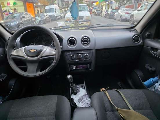 CHEVROLET-CELTA-2011