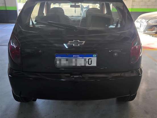 CHEVROLET-CELTA-1.0 MPFI LT 8V FLEX 4P MANUAL CHEVROLET-CELTA-2011