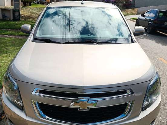 CHEVROLET-COBALT-1.8 SFI LTZ 8V FLEX 4P AUTOMÁTICO CHEVROLET-COBALT-2013