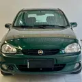 CHEVROLET CORSA 1.0 MPFI MILENIUM 8V GASOLINA 4P MANUAL CHEVROLET CORSA 1.0 MPFI MILENIUM 8V GASOLINA 4P MANUAL