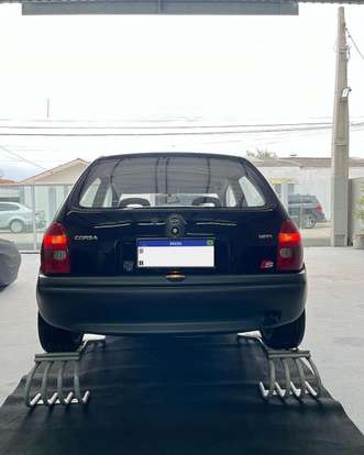 CHEVROLET-CORSA-1995