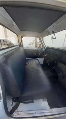 CHEVROLET-D10-1981