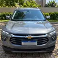 CHEVROLET MONTANA 1.2 TURBO FLEX LTZ AUTOMÁTICO CHEVROLET MONTANA 1.2 TURBO FLEX LTZ AUTOMÁTICO
