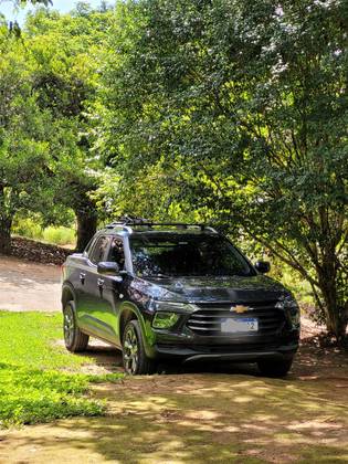 CHEVROLET MONTANA 1.2 TURBO FLEX PREMIER AUTOMÁTICO