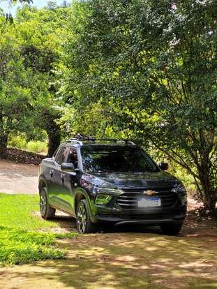 CHEVROLET-MONTANA-1.2 TURBO FLEX PREMIER AUTOMÁTICO CHEVROLET-MONTANA-2024