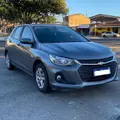 CHEVROLET ONIX 1.0 FLEX LT MANUAL CHEVROLET ONIX 1.0 FLEX LT MANUAL