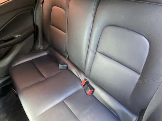 CHEVROLET-ONIX-1.0 FLEX LT MANUAL CHEVROLET-ONIX-2021