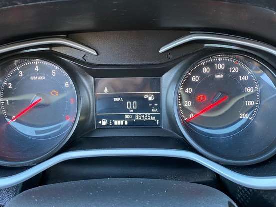 CHEVROLET-ONIX-1.0 FLEX LT MANUAL CHEVROLET-ONIX-2021
