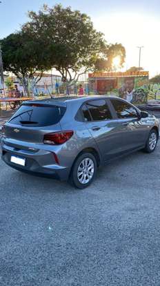 CHEVROLET-ONIX-1.0 FLEX LT MANUAL CHEVROLET-ONIX-2021