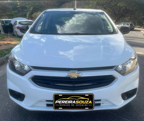 CHEVROLET ONIX 1.0 FLEX MANUAL