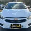 CHEVROLET ONIX 1.0 FLEX MANUAL CHEVROLET ONIX 1.0 FLEX MANUAL
