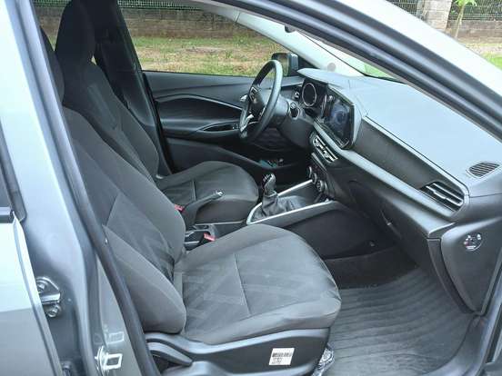 CHEVROLET-ONIX-1.0 FLEX MANUAL CHEVROLET-ONIX-2025