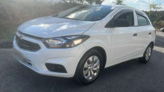 CHEVROLET-ONIX-1.0 FLEX MANUAL CHEVROLET-ONIX-2019