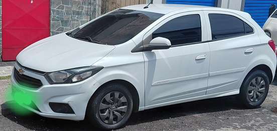 CHEVROLET-ONIX-1.0 MPFI LT 8V FLEX 4P MANUAL CHEVROLET-ONIX-2016