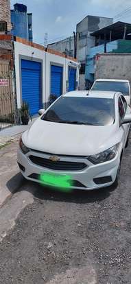 CHEVROLET-ONIX-1.0 MPFI LT 8V FLEX 4P MANUAL CHEVROLET-ONIX-2016