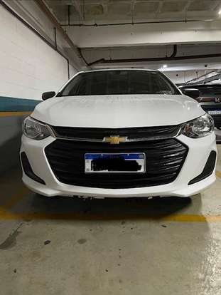 CHEVROLET-ONIX-1.0 TURBO FLEX AUTOMÁTICO CHEVROLET-ONIX-2022