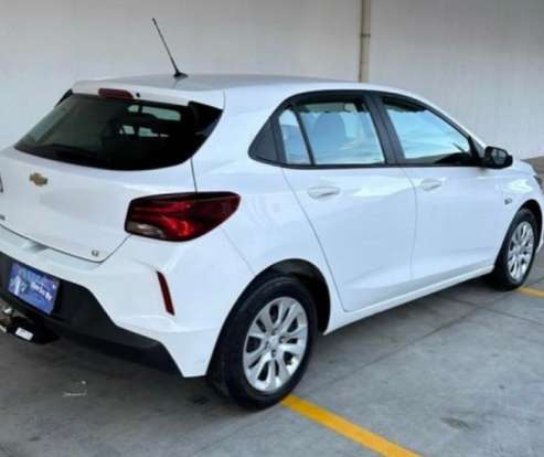CHEVROLET-ONIX-2020