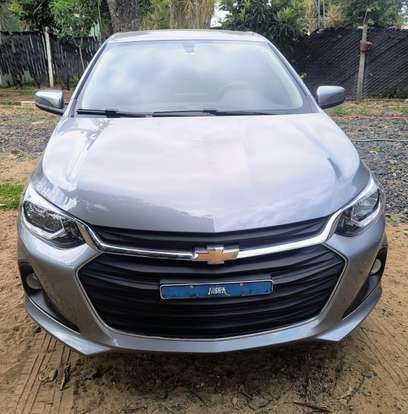 CHEVROLET-ONIX-1.0 TURBO FLEX LT MANUAL CHEVROLET-ONIX-2025