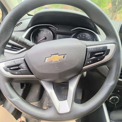 CHEVROLET-ONIX-1.0 TURBO FLEX LT MANUAL CHEVROLET-ONIX-2025