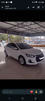 CHEVROLET-ONIX-1.0 TURBO FLEX LTZ MANUAL CHEVROLET-ONIX-2020