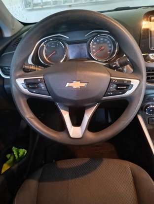 CHEVROLET-ONIX-1.0 TURBO FLEX LTZ MANUAL CHEVROLET-ONIX-2020