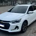 CHEVROLET ONIX 1.0 TURBO FLEX PLUS PREMIER AUTOMÁTICO CHEVROLET ONIX 1.0 TURBO FLEX PLUS PREMIER AUTOMÁTICO