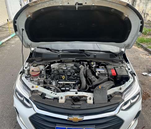 CHEVROLET-ONIX-1.0 TURBO FLEX PLUS PREMIER AUTOMÁTICO CHEVROLET-ONIX-2025