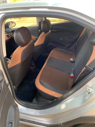 CHEVROLET-ONIX-1.4 MPFI ACTIV 8V FLEX 4P AUTOMÁTICO CHEVROLET-ONIX-2016