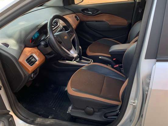 CHEVROLET-ONIX-1.4 MPFI ACTIV 8V FLEX 4P AUTOMÁTICO CHEVROLET-ONIX-2016