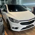 CHEVROLET ONIX 1.4 MPFI EFFECT 8V FLEX 4P MANUAL CHEVROLET ONIX 1.4 MPFI EFFECT 8V FLEX 4P MANUAL