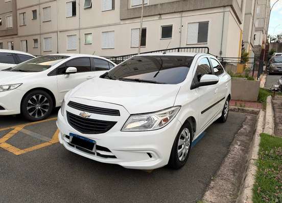 CHEVROLET-PRISMA-2019