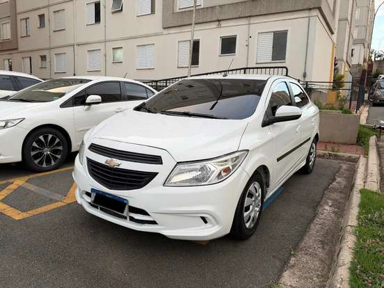 CHEVROLET-PRISMA-1.0 MPFI JOY 8V FLEX 4P MANUAL CHEVROLET-PRISMA-2019